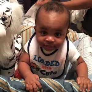 Meet your Posher, Kenyth